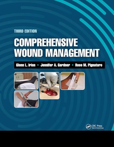 Comprehensive Wound Management 3rd Edition