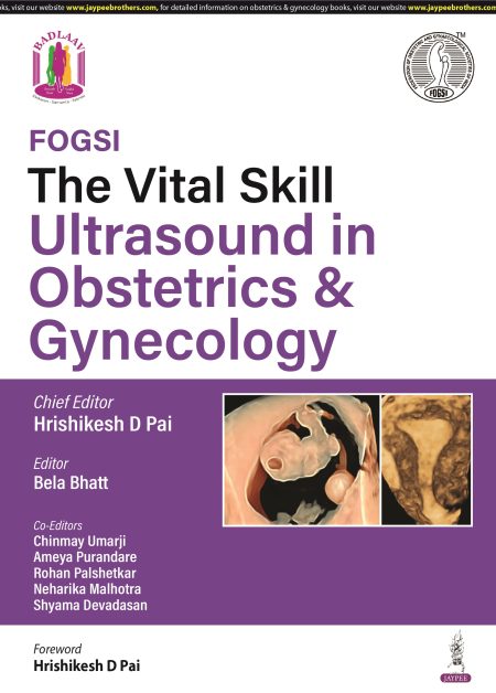 The Vital Skill: Ultrasound in Obstetrics and Gynecology