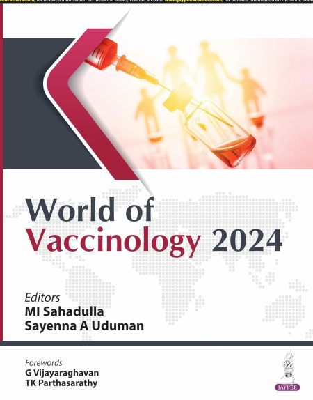 World of Vaccinology 2024