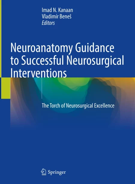 Neuroanatomy Guidance to Successful Neurosurgical Interventions. The Torch of Neurosurgical Excellence