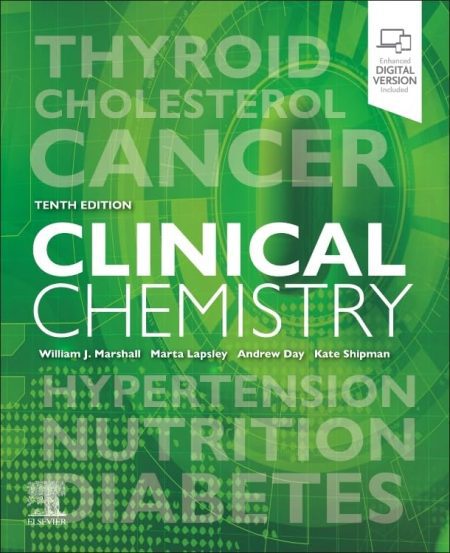 Clinical Chemistry, 10th Edition