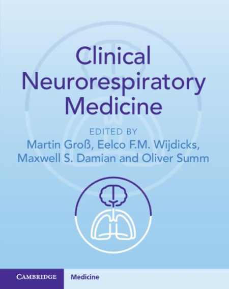 Clinical Neurorespiratory Medicine