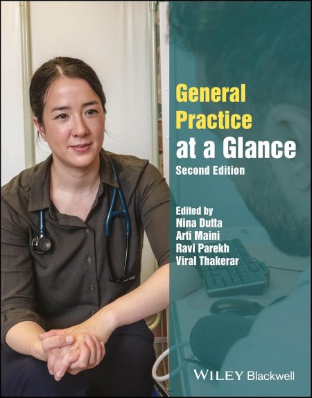 General Practice at a Glance, 2nd Edition