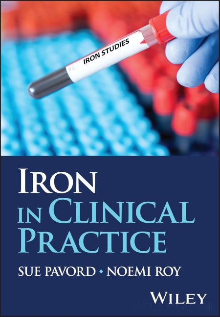 Iron in Clinical Practice
