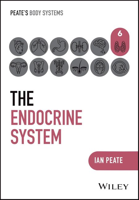 The Endocrine System, Volume 6