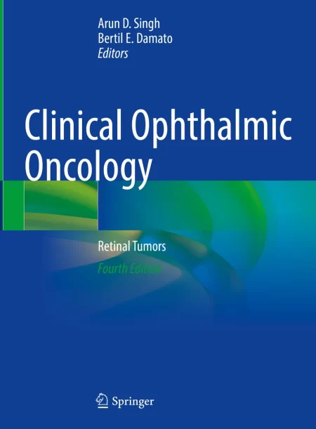 Clinical Ophthalmic Oncology. Retinal Tumors