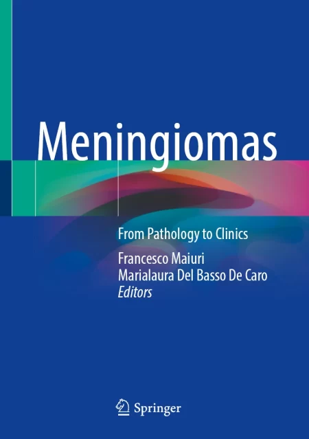 Meningiomas. From Pathology to Clinics