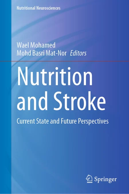 Nutrition and Stroke. Current State and Future Perspectives