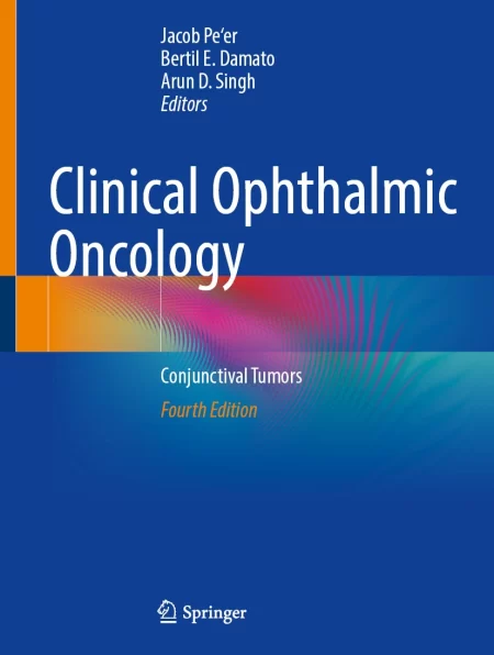 Clinical Ophthalmic Oncology. Conjunctival Tumors