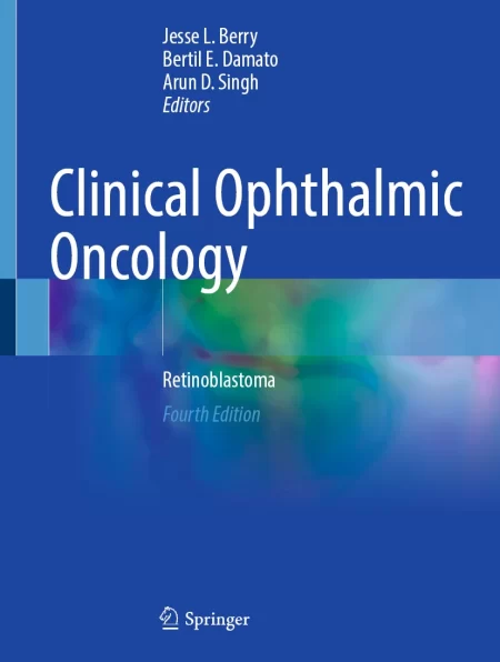 Clinical Ophthalmic Oncology. Retinoblastoma