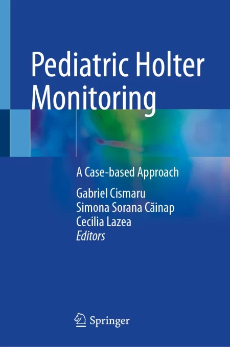 Pediatric Holter Monitoring. A Case-based Approach