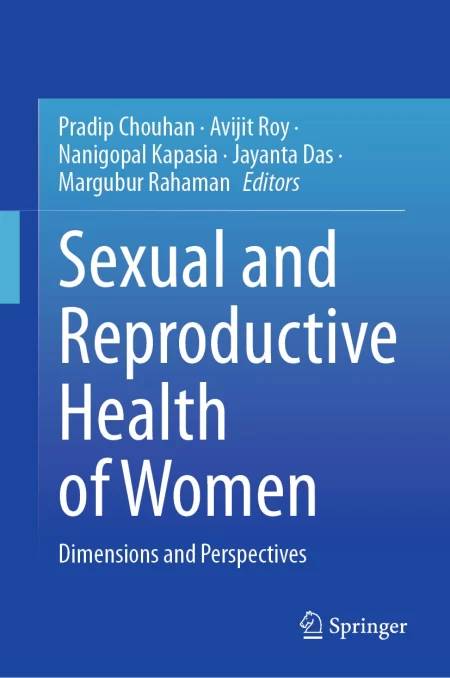 Sexual and Reproductive Health of Women. Dimensions and Perspectives