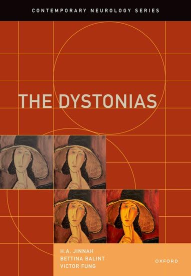 The Dystonias