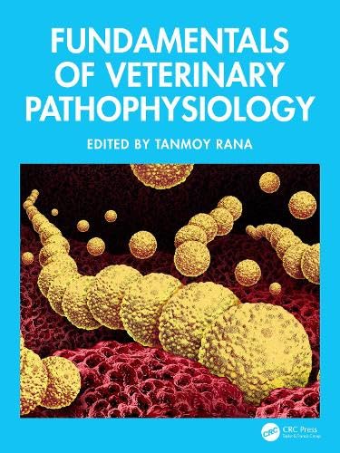 Fundamentals of Veterinary Pathophysiology