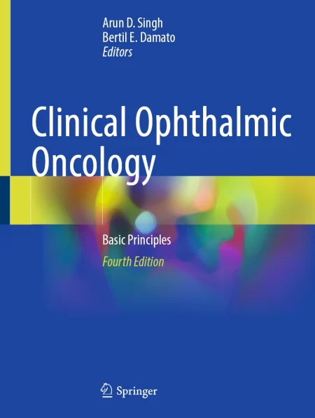 Clinical Ophthalmic Oncology. Basic Principles