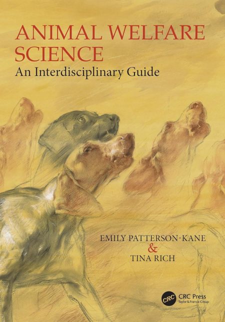 Animal Welfare Science. An Interdisciplinary Guide