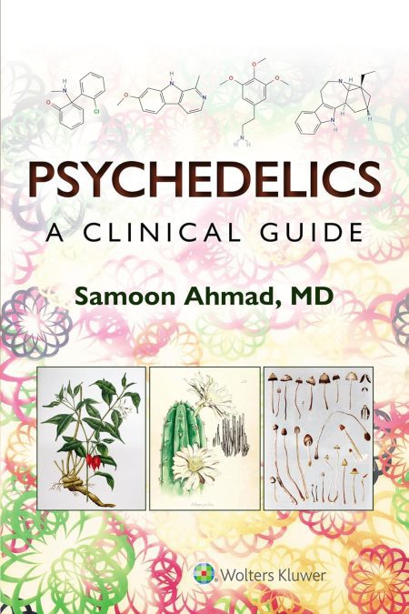 Psychedelics: A Clinical Guide First edition