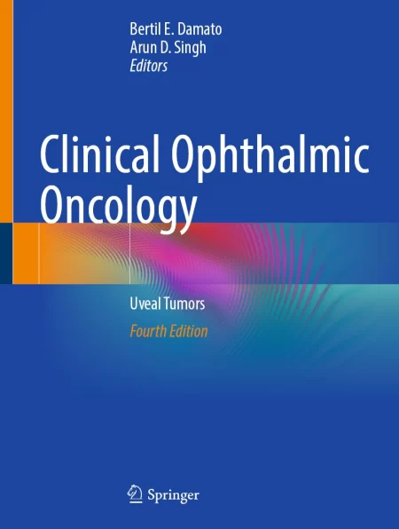 Clinical Ophthalmic Oncology. Uveal Tumors