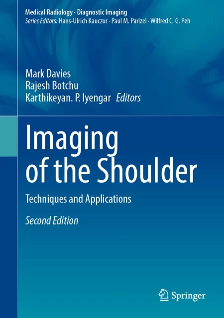 Imaging of the Shoulder. Techniques and Applications