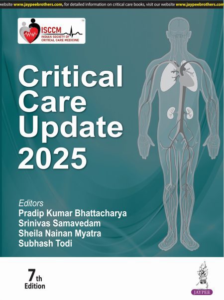 ISCCM Crititcal Care Update 2025