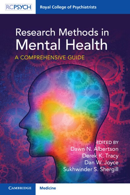 Research Methods in Mental Health. A Comprehensive Guide