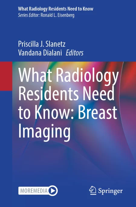 What Radiology Residents Need to Know: Breast Imaging