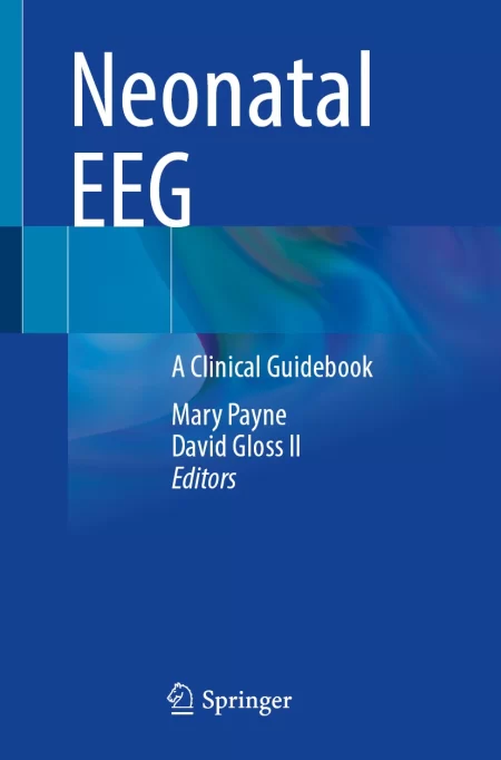 Neonatal EEG. A Clinical Guidebook
