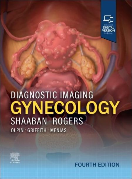 Diagnostic Imaging: Gynecology, 4th Edition