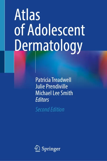 Atlas of Adolescent Dermatology