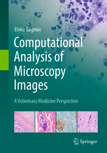 Computational Analysis of Microscopy Images. A Veterinary Medicine Perspective