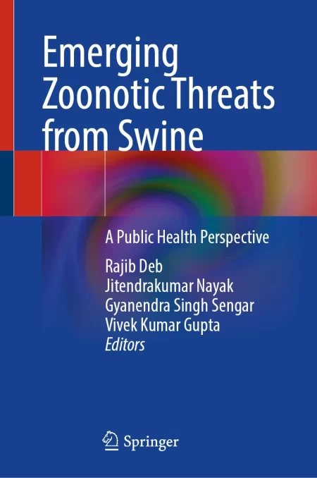 Emerging Zoonotic Threats from Swine. A Public Health Perspective