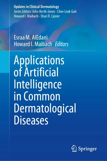 Applications of Artificial Intelligence in Common Dermatological Diseases