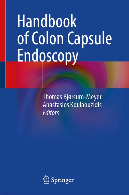 Handbook of Colon Capsule Endoscopy