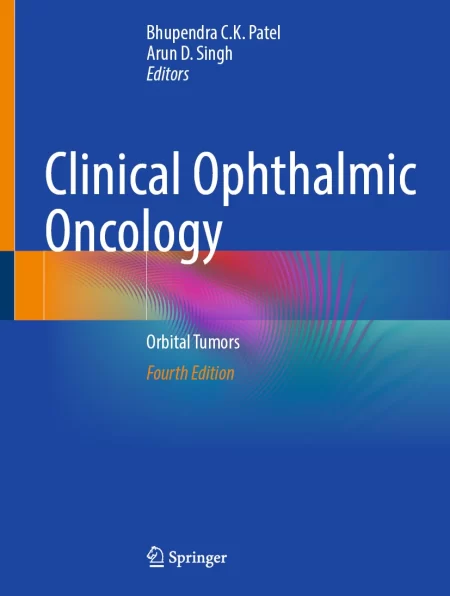 Clinical Ophthalmic Oncology. Orbital Tumors