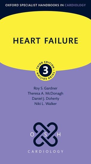 Heart Failure Third Edition