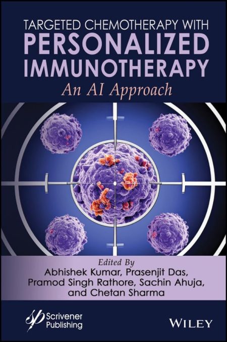 Targeted Chemotherapy with Personalized Immunotherapy: An AI Approach