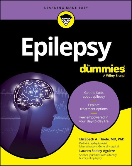 Epilepsy For Dummies
