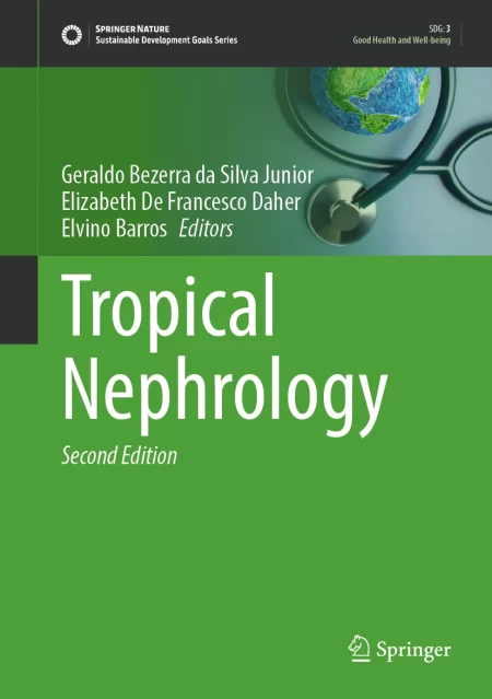 Tropical Nephrology