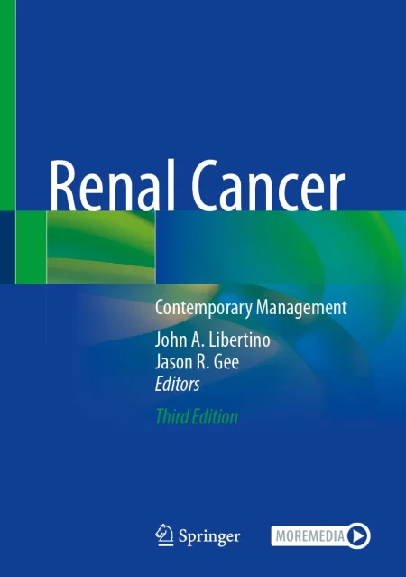 Renal Cancer. Contemporary Management
