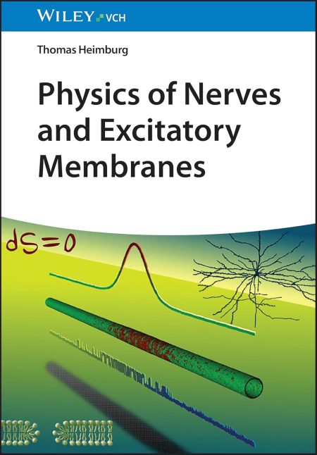 Physics of Nerve Cells and Excitatory Membranes