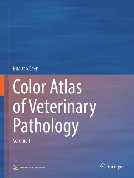 Color Atlas of Veterinary Pathology Volume 1