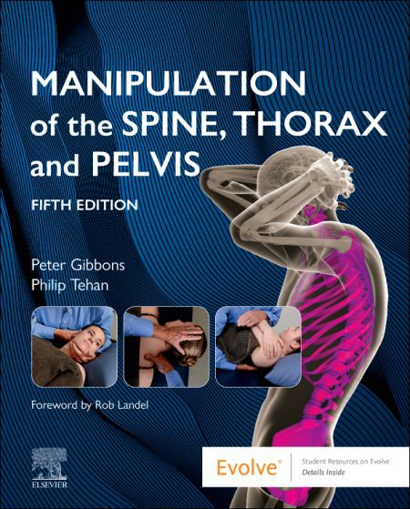 Manipulation of the Spine, Thorax and Pelvis, 5th Edition