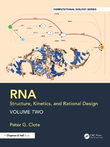 RNA Structure, Kinetics, and Rational Design Volume Two