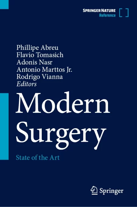Modern Surgery. State of the Art