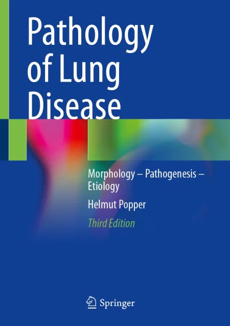 Pathology of Lung Disease. Morphology – Pathogenesis – Etiology