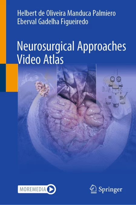 Neurosurgical Approaches Video Atlas