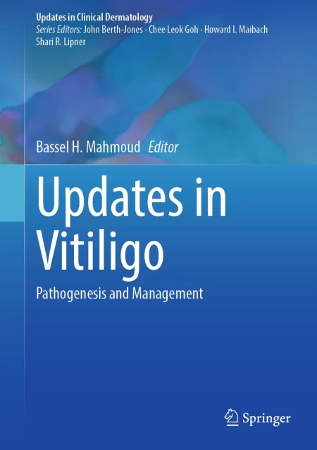 Updates in Vitiligo. Pathogenesis and Management