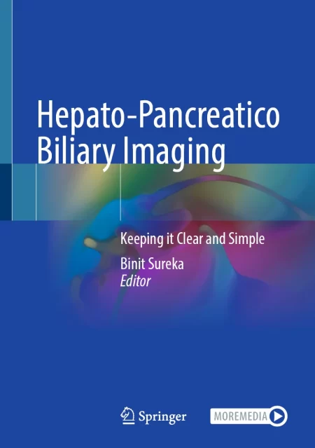 Hepato-Pancreatico Biliary Imaging. Keeping it Clear and Simple