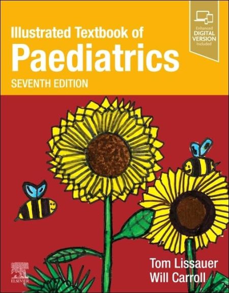 Illustrated Textbook of Paediatrics, 7th Edition