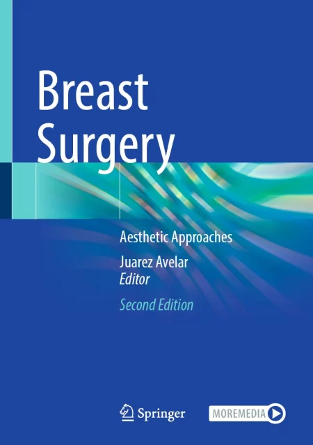Breast Surgery. Aesthetic Approaches